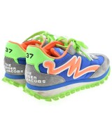 MARC JACOBS（マークジェイコブス）スニーカー 青 サイズ:EU37(23.5cm位) レディース/2200667288133