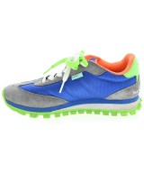 MARC JACOBS（マークジェイコブス）スニーカー 青 サイズ:EU37(23.5cm位) レディース/2200667288133