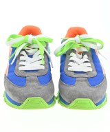 MARC JACOBS（マークジェイコブス）スニーカー 青 サイズ:EU37(23.5cm位) レディース/2200667288133