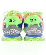 MARC JACOBS（マークジェイコブス）スニーカー 青 サイズ:EU37(23.5cm位) レディース/2200667288133