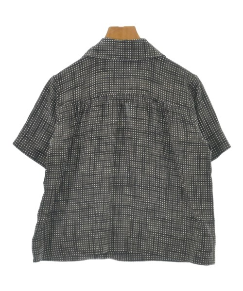 MARC JACOBS（マークジェイコブス）ブラウス 茶 サイズ:0(XS位) レディース/2200724763054