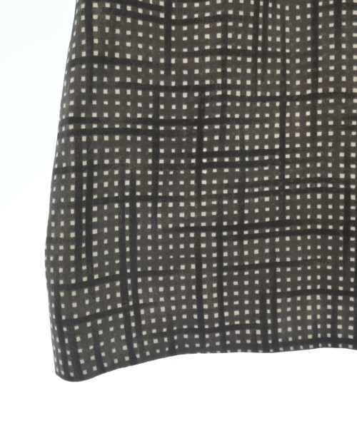 MARC JACOBS（マークジェイコブス）ブラウス 茶 サイズ:0(XS位) レディース/2200724763054