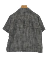 MARC JACOBS（マークジェイコブス）ブラウス 茶 サイズ:0(XS位) レディース/2200724763054