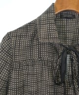 MARC JACOBS（マークジェイコブス）ブラウス 茶 サイズ:0(XS位) レディース/2200724763054