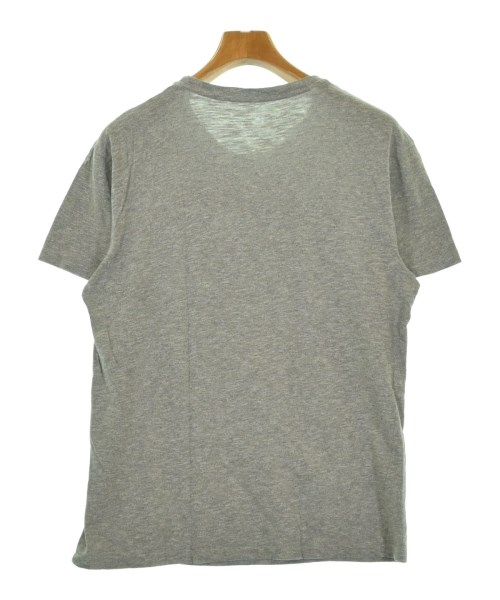 MARC JACOBS（マークジェイコブス）Tシャツ・カットソー グレー サイズ:XS メンズ/2200723486220