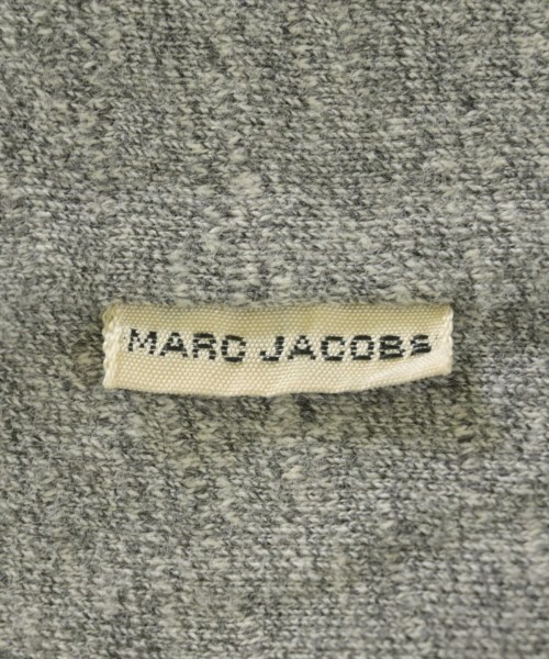 MARC JACOBS（マークジェイコブス）Tシャツ・カットソー グレー サイズ:XS メンズ/2200723486220