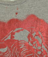 MARC JACOBS（マークジェイコブス）Tシャツ・カットソー グレー サイズ:XS メンズ/2200723486220
