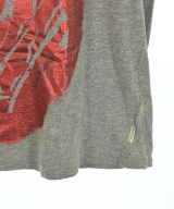 MARC JACOBS（マークジェイコブス）Tシャツ・カットソー グレー サイズ:XS メンズ/2200723486220