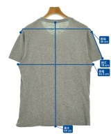 MARC JACOBS（マークジェイコブス）Tシャツ・カットソー グレー サイズ:XS メンズ/2200723486220