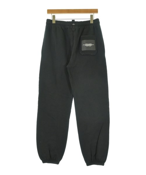 MARC JACOBS（マークジェイコブス）スウェットパンツ 黒 サイズ:XL レディース/2200728979062