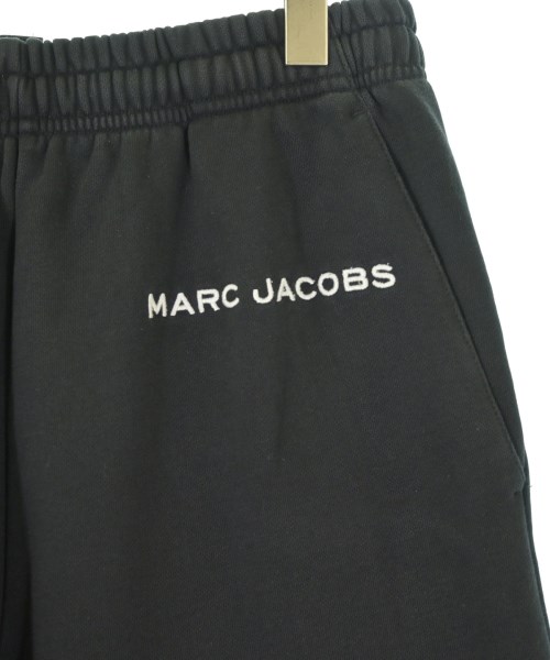 MARC JACOBS（マークジェイコブス）スウェットパンツ 黒 サイズ:XL レディース/2200728979062