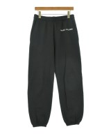 MARC JACOBS（マークジェイコブス）スウェットパンツ 黒 サイズ:XL レディース/2200728979062