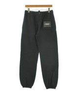 MARC JACOBS（マークジェイコブス）スウェットパンツ 黒 サイズ:XL レディース/2200728979062