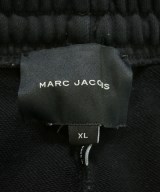 MARC JACOBS（マークジェイコブス）スウェットパンツ 黒 サイズ:XL レディース/2200728979062