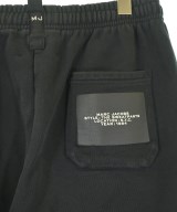 MARC JACOBS（マークジェイコブス）スウェットパンツ 黒 サイズ:XL レディース/2200728979062