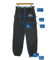 MARC JACOBS（マークジェイコブス）スウェットパンツ 黒 サイズ:XL レディース/2200728979062