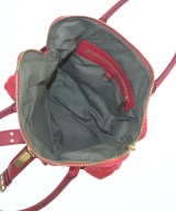 MARC JACOBS（マークジェイコブス）ハンドバッグ 赤 サイズ:- レディース/2200725420154