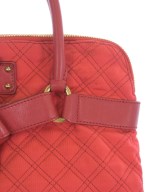 MARC JACOBS（マークジェイコブス）ハンドバッグ 赤 サイズ:- レディース/2200725420154