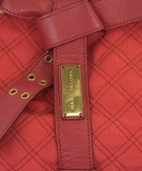 MARC JACOBS（マークジェイコブス）ハンドバッグ 赤 サイズ:- レディース/2200725420154
