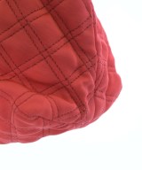 MARC JACOBS（マークジェイコブス）ハンドバッグ 赤 サイズ:- レディース/2200725420154