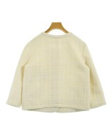 MARC JACOBS（マークジェイコブス）カジュアルジャケット 白 サイズ:XS レディース/2200730559016