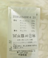 MARC JACOBS（マークジェイコブス）カジュアルジャケット 白 サイズ:XS レディース/2200730559016