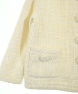 MARC JACOBS（マークジェイコブス）カジュアルジャケット 白 サイズ:XS レディース/2200730559016
