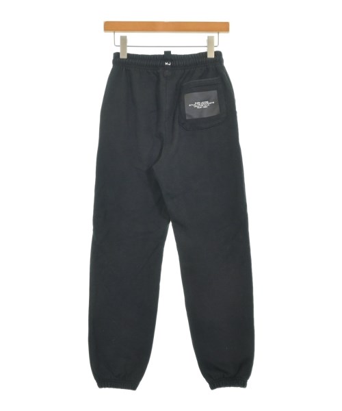 MARC JACOBS（マークジェイコブス）スウェットパンツ 黒 サイズ:XS レディース/2200730727026