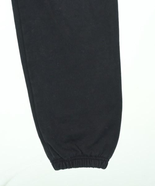 MARC JACOBS（マークジェイコブス）スウェットパンツ 黒 サイズ:XS レディース/2200730727026