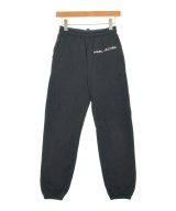 MARC JACOBS（マークジェイコブス）スウェットパンツ 黒 サイズ:XS レディース/2200730727026