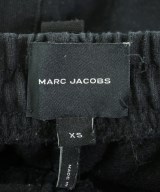 MARC JACOBS（マークジェイコブス）スウェットパンツ 黒 サイズ:XS レディース/2200730727026