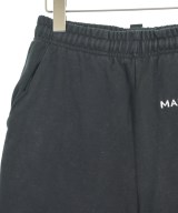 MARC JACOBS（マークジェイコブス）スウェットパンツ 黒 サイズ:XS レディース/2200730727026