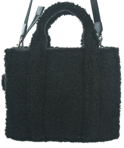 MARC JACOBS（マークジェイコブス）トートバッグ 黒 サイズ:- レディース/2200730960010