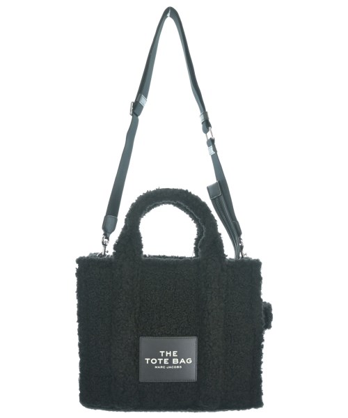 MARC JACOBS（マークジェイコブス）トートバッグ 黒 サイズ:- レディース/2200730960010
