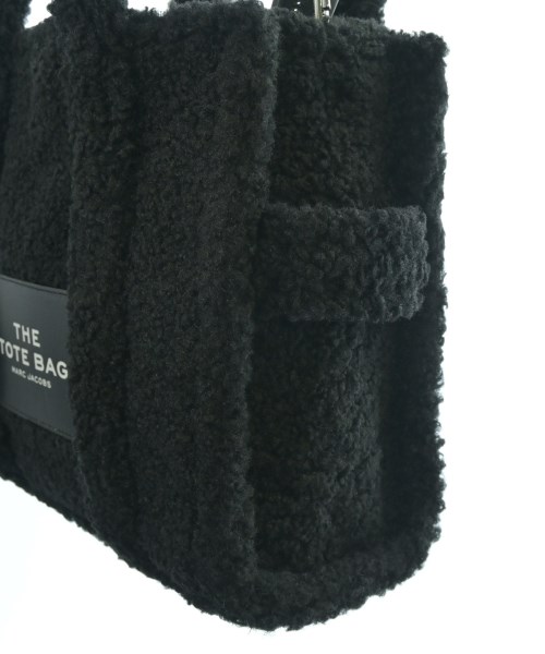 MARC JACOBS（マークジェイコブス）トートバッグ 黒 サイズ:- レディース/2200730960010