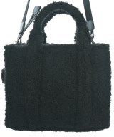 MARC JACOBS（マークジェイコブス）トートバッグ 黒 サイズ:- レディース/2200730960010