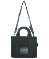 MARC JACOBS（マークジェイコブス）トートバッグ 黒 サイズ:- レディース/2200730960010
