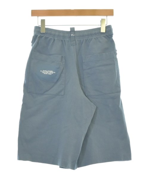 MARC JACOBS（マークジェイコブス）ショートパンツ 青 サイズ:S メンズ/2200731355075