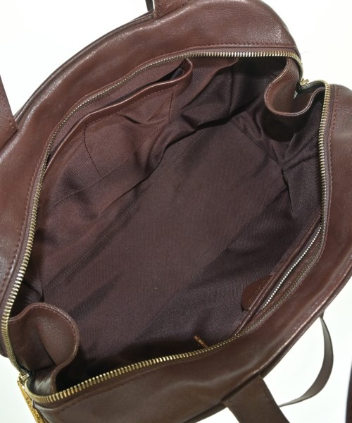 MARC JACOBS（マークジェイコブス）ショルダーバッグ 茶 サイズ:- レディース/2200732157012