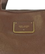 MARC JACOBS（マークジェイコブス）ショルダーバッグ 茶 サイズ:- レディース/2200732157012