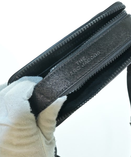 MARC JACOBS（マークジェイコブス）ショルダーバッグ 黒 サイズ:- レディース/2200732368036