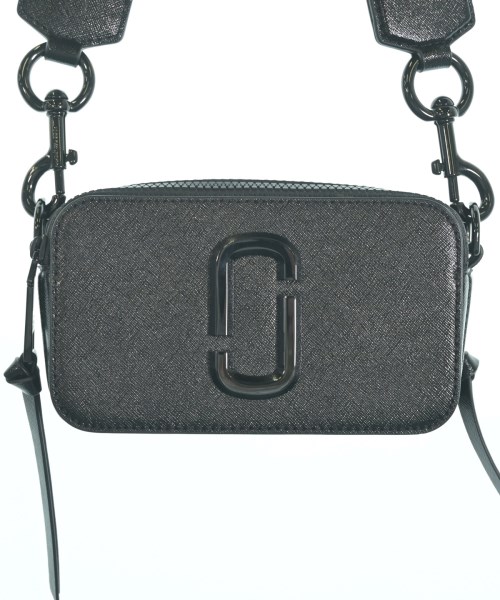 MARC JACOBS（マークジェイコブス）ショルダーバッグ 黒 サイズ:- レディース/2200732368036