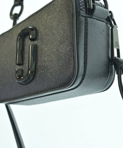 MARC JACOBS（マークジェイコブス）ショルダーバッグ 黒 サイズ:- レディース/2200732368036