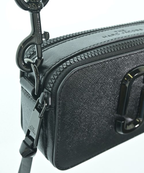 MARC JACOBS（マークジェイコブス）ショルダーバッグ 黒 サイズ:- レディース/2200732368036