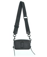 MARC JACOBS（マークジェイコブス）ショルダーバッグ 黒 サイズ:- レディース/2200732368036