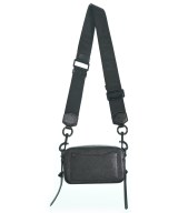 MARC JACOBS（マークジェイコブス）ショルダーバッグ 黒 サイズ:- レディース/2200732368036