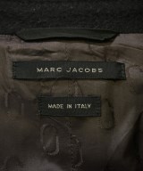 MARC JACOBS（マークジェイコブス）ピーコート 黒 サイズ:46(M位) メンズ/2200732925017