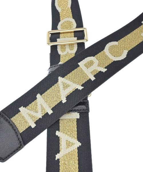 MARC JACOBS（マークジェイコブス）小物類（その他） 黒 サイズ:- レディース/2200720640212