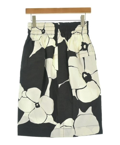 MARC JACOBS（マークジェイコブス）ロング・マキシ丈スカート 黒 サイズ:2(M位) レディース/2200729121125