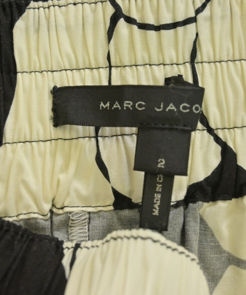 MARC JACOBS（マークジェイコブス）ロング・マキシ丈スカート 黒 サイズ:2(M位) レディース/2200729121125